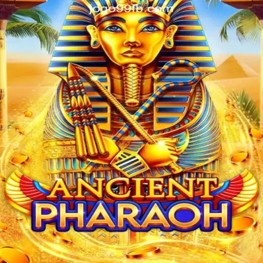 Explore the Fascinating World of AncientPharaoh: A Brazilian Online Casino Gaming Experience