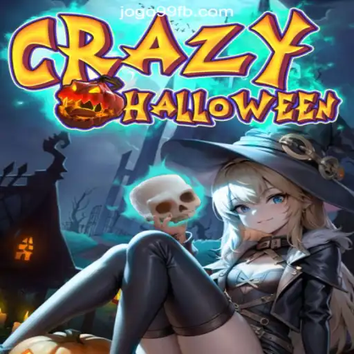Exploring the Thrills of CrazyHalloween: An Engaging Casino Game at JOGO99.com