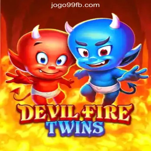 Discover the Thrilling World of DevilFireTwins at JOGO99.com