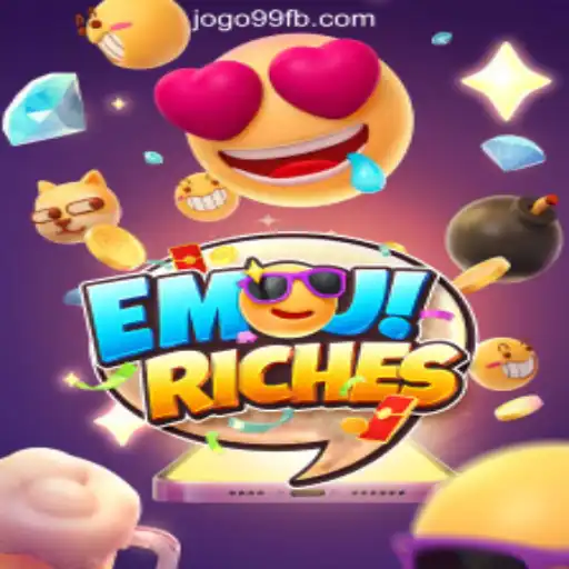Discover EmojiRiches at JOGO99.com: Brazil's Premier Online Casino