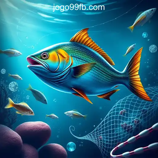 Explore the Exciting World of Fishing Games with JOGO99.com Online Casino Brasil #1