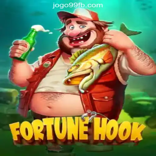 FortuneHook: The Premier Game at JOGO99.com, Brazil's #1 Online Casino