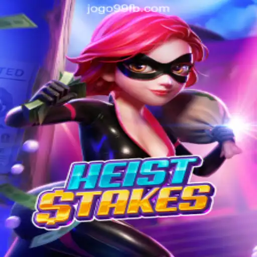 Exploring the Thrilling World of HeistStakes at JOGO99.com Online Cassino Brasil #1