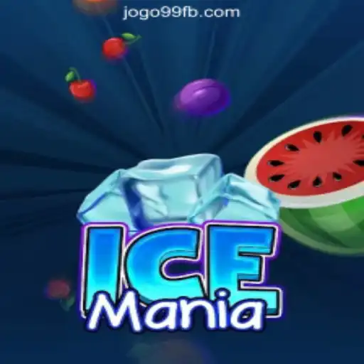 Exploring the Exciting World of IceMania at JOGO99.com Online Cassino Brasil #1