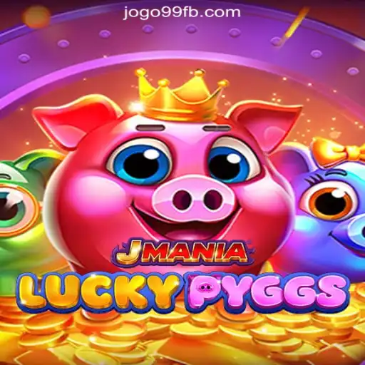 JManiaLuckyPyggs: A Revolutionary Game in the World of Online Casinos