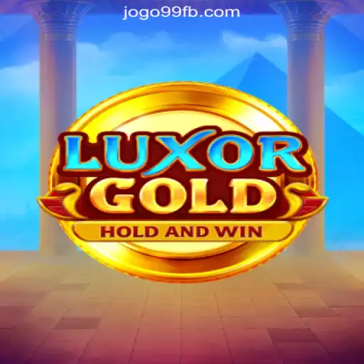 Exploring LuxorGold: The Jewel of JOGO99.com Online Cassino Brasil #1