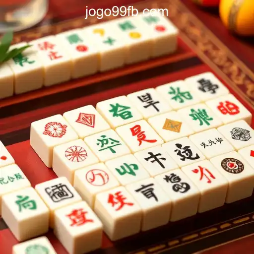 Exploring the World of Mahjong