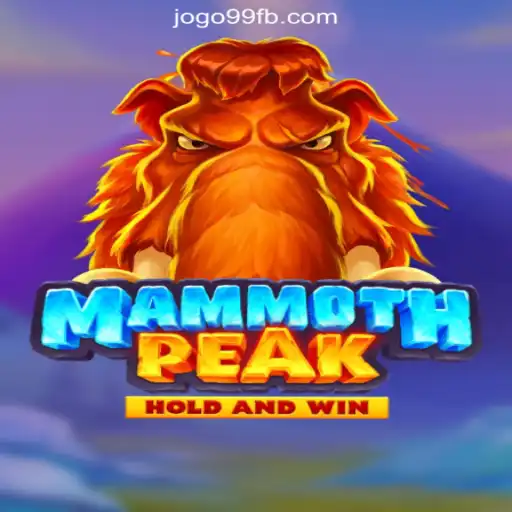 Discover MammothPeak: An Exciting Addition to JOGO99.com Online Cassino Brasil #1