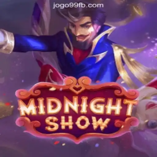 MidnightShow: A Captivating Experience in JOGO99.com online cassino Brasil #1