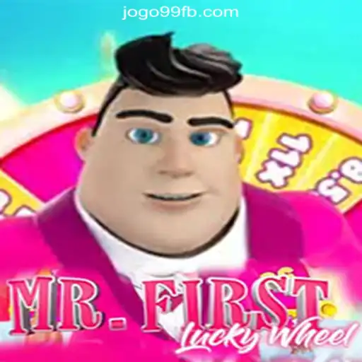 Exploring the Exciting World of MrFirstLuckyWheel at JOGO99.com