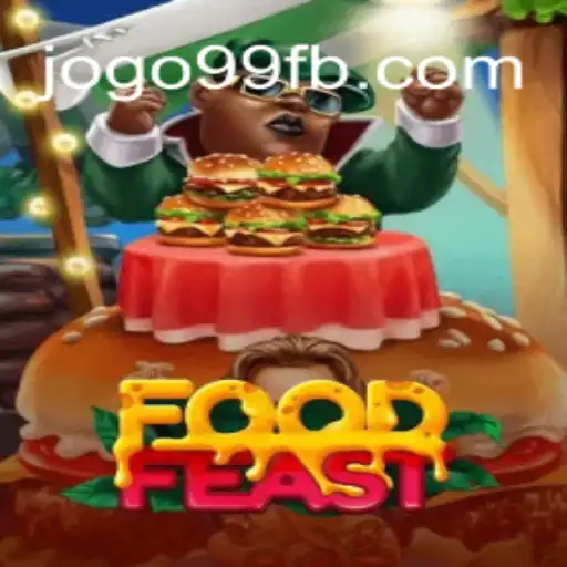 FoodFeast: Savor the Excitement of Brazil's Premier Online Casino Game