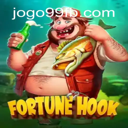 FortuneHook: The Premier Game at JOGO99.com, Brazil's #1 Online Casino