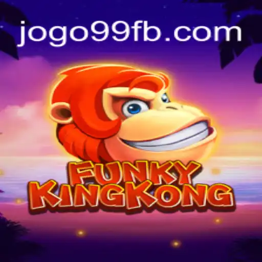 Explore the Thrilling World of FunkyKingKong: The Ultimate Online Casino Experience from JOGO99.com Online Cassino Brasil #1