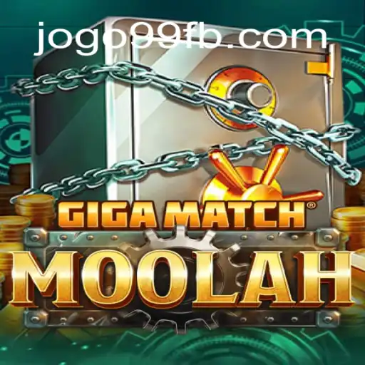 GigaMatchMoolah: The Thrilling Online Casino Experience at JOGO99.com