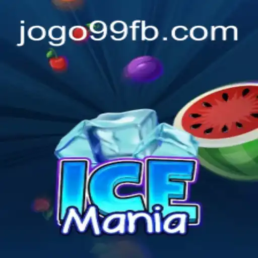 Exploring the Exciting World of IceMania at JOGO99.com Online Cassino Brasil #1