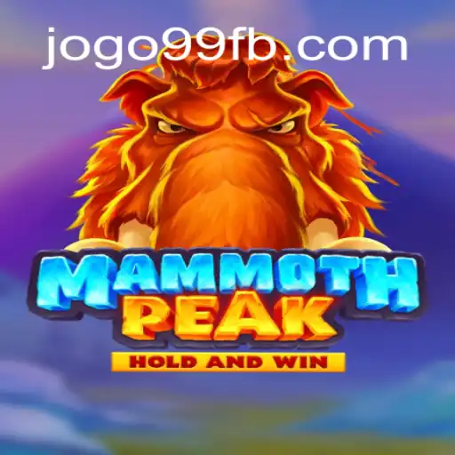 Discover MammothPeak: An Exciting Addition to JOGO99.com Online Cassino Brasil #1