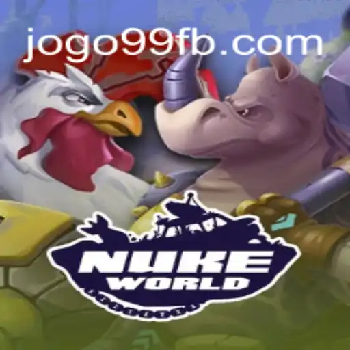 Exploring the Thrilling Universe of NukeWorld: A Premier Gaming Experience