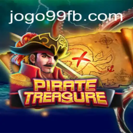 Discover the Thrill of PirateTreasure: The Premier Adventure Game at JOGO99.com