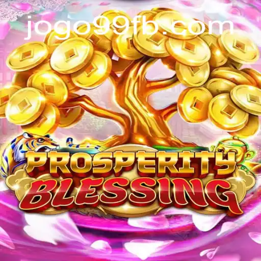 ProsperityBlessing: A New Adventure in Online Gaming