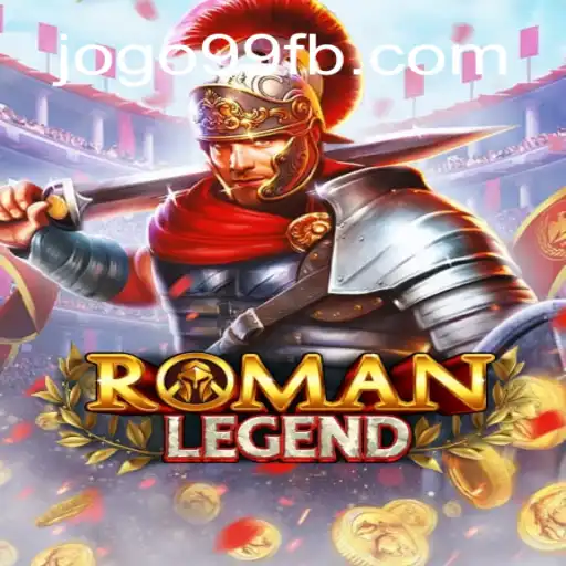 RomanLegend: The Epic Casino Adventure at JOGO99.com