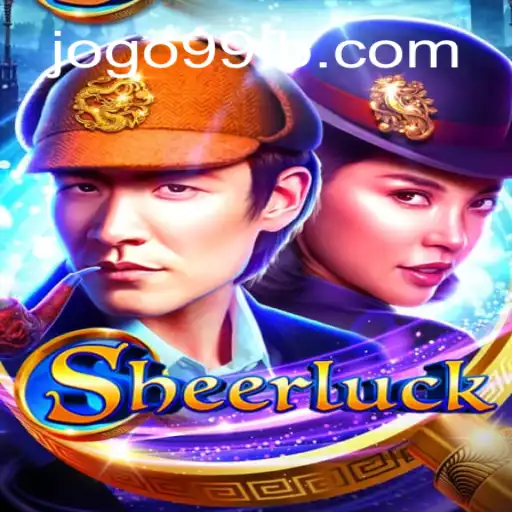 Discover the Excitement of Sheerluck at JOGO99.com Online Cassino Brasil #1