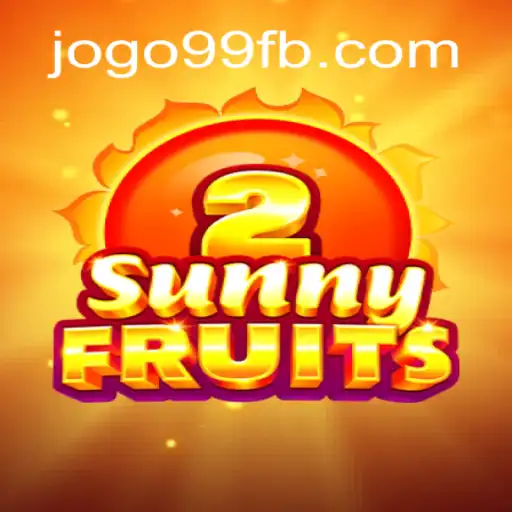 SunnyFruits2: The Vibrant Experience at JOGO99.com online cassino Brasil #1