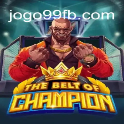 TheBeltOfChampion: Exploring the Latest Gaming Sensation
