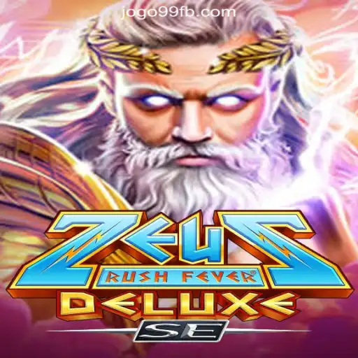 ZeusRushFeverDeluxeSE: A Comprehensive Guide to the Ultimate Casino Experience