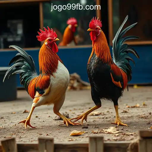 Exploring the Phenomenon of Online Sabong and Its Impact