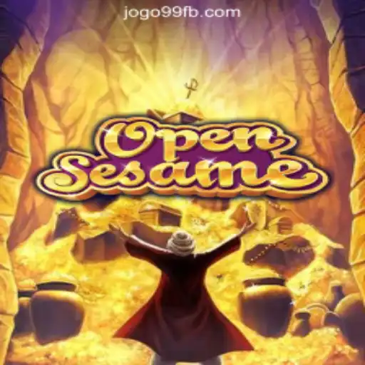 OpenSesame: Unlock the Fun at JOGO99.com - Online Cassino Brasil #1