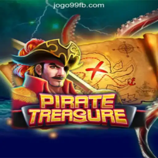 Discover the Thrill of PirateTreasure: The Premier Adventure Game at JOGO99.com