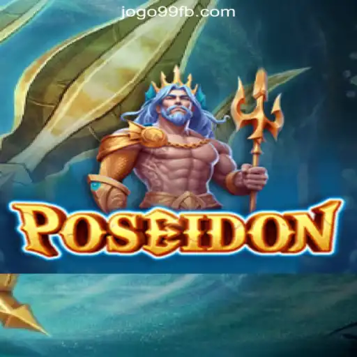 Dive into the World of Poseidon: A Premier Experience at JOGO99.com