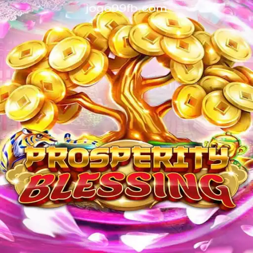ProsperityBlessing: A New Adventure in Online Gaming