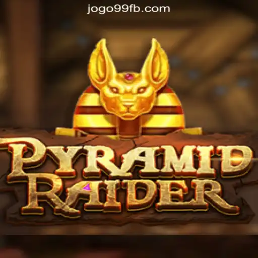 Unveiling the Thrilling Adventure of PyramidRaider at JOGO99.com