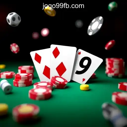Responsible Gambling: Navigating the World of JOGO99.com Online Cassino Brasil #1