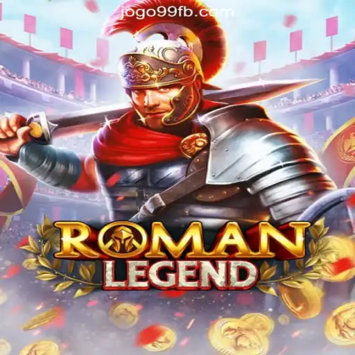 RomanLegend: The Epic Casino Adventure at JOGO99.com