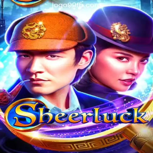 Discover the Excitement of Sheerluck at JOGO99.com Online Cassino Brasil #1