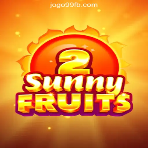 SunnyFruits2: The Vibrant Experience at JOGO99.com online cassino Brasil #1