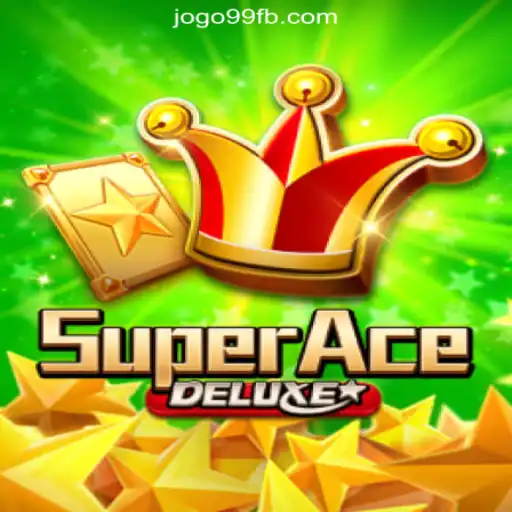 Discovering SuperAceDeluxe: An Exciting Adventure in Online Gaming